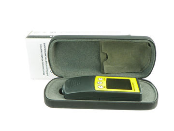 CM8801F 0-1250um مقياس سمك غطاء الفيلم الحديدي المزود