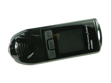 CM8802FN 0-1250um مقياس سمك غلاف الفيلم غير الحديدي المزود
