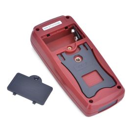 مقياس الحرارة العلمي من النوع K DT821 للاستخدام المختبري والصناعي المزود