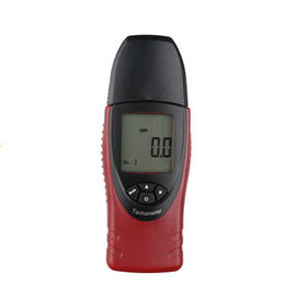 ST8030 5 أرقام شاشة LCD قياس سرعة الرقمية المحمولة المزود