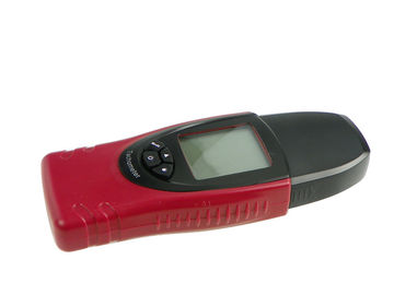 ST8030 5 أرقام شاشة LCD قياس سرعة الرقمية المحمولة المزود