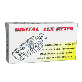 MT30 1~200,000lux عداد الكوكس الرقمي المزود