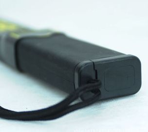 MD-3000II ميني سوبر ماسح المزود