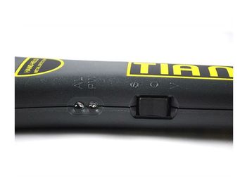 TX-1001 سوبر ماسح قابل لإعادة الشحن المزود