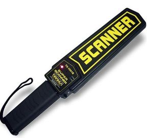 كاشف معادن يدوي TX-1001B المزود