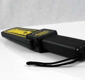كاشف معادن يدوي TX-1001B المزود