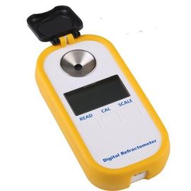 DR102 بريكس ديكستران فروكتوز الجلوكوز اللاكتوز مالتوز المزود