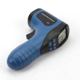 مقياس حرارة تحت الحمراء من دون اتصال من -50 °C إلى 350 °C المزود