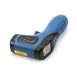 مقياس حرارة تحت الحمراء من دون اتصال من -50 °C إلى 350 °C المزود