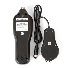 USB 0.1 إلى 200،000 لوكس شاشة LCD رقمية لوكس متر المزود