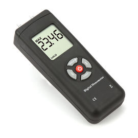 TL-101 شاشة LCD رقمية 5PSI مقياس ضغط المزود