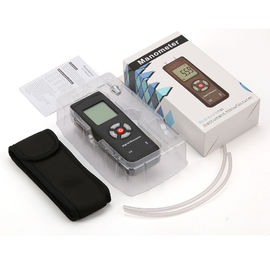 TL-101 شاشة LCD رقمية 5PSI مقياس ضغط المزود