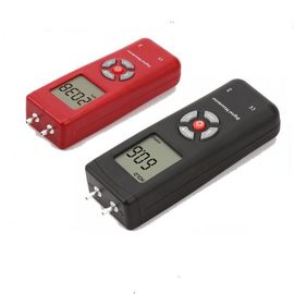 شاشة LCD الرقمية 5PSI مقياس ضغط المزود