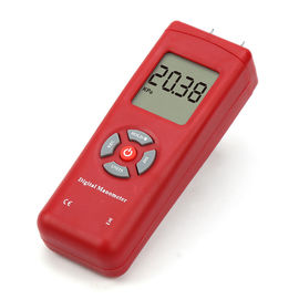 شاشة LCD الرقمية 5PSI مقياس ضغط المزود