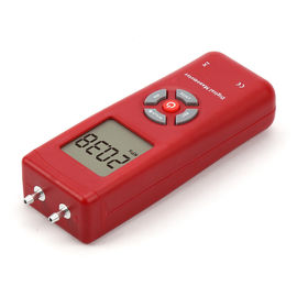 شاشة LCD الرقمية 5PSI مقياس ضغط المزود
