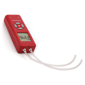 شاشة LCD الرقمية 5PSI مقياس ضغط المزود
