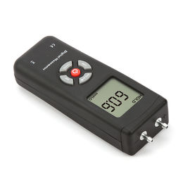 شاشة LCD الرقمية 5PSI مقياس ضغط المزود