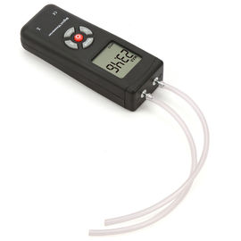شاشة LCD الرقمية 5PSI مقياس ضغط المزود