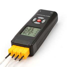 -50 ~ 1000 °C عداد الحرارة الرقمي من النوع K المزود