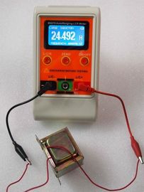 M4070 مقياس LCR ذاتية المدى المزود