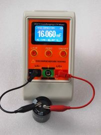 M4070 مقياس LCR ذاتية المدى المزود