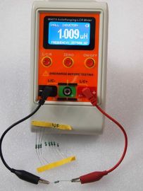M4070 مقياس LCR ذاتية المدى المزود