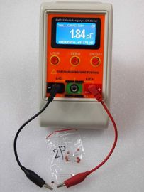M4070 مقياس LCR ذاتية المدى المزود