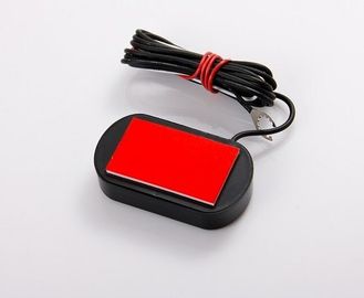 HM025 IP68 عازل المياه القابل لإعادة ضبط LCD البنزين القابلة للاستحواذ الساعة لمحركات الباراموتورات ، الضوء الدقيق ، المحركات البحرية المزود