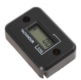 HM012 IP68 عازل المياه عداد الساعات الحثي عداد السرعة للطاحونة الدراجة النارية قوارب التزلج النفاث شاحنة شاحنة قذارة الدراجة المزود