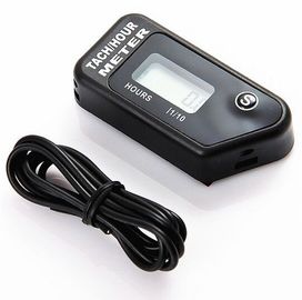 IP68 عازل المياه Tach/ساعة قابل لإعادة تعيين المزود