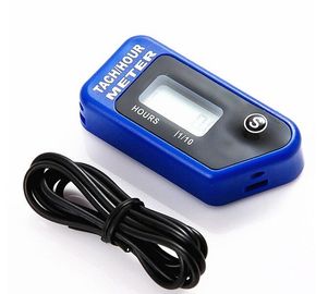 IP68 عازل المياه Tach/ساعة قابل لإعادة تعيين المزود