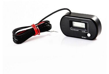 IP68 عازل المياه Tach/ساعة قابل لإعادة تعيين المزود