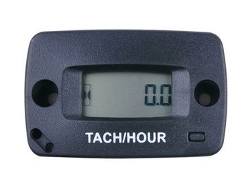 IP68 عازل المياه Tach/ساعة قابل لإعادة تعيين المزود