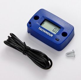IP68 عازل المياه Tach/ساعة قابل لإعادة تعيين المزود