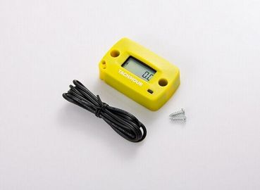 IP68 عازل المياه Tach/ساعة قابل لإعادة تعيين المزود