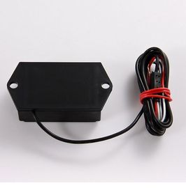 HM026 IP68 مقاوم للماء قابل لإعادة تعيين معدل التوقيت/الساعة للغاز محرك 2/4 سكتة مولد دراجة نارية ATV UTV بحرية المزود