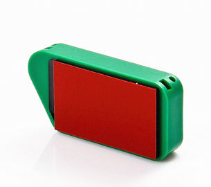 HM016B LCD الرقمي اللاسلكي عداد ساعات الاهتزاز للطاحونة ATV موتوكروس جرار محرك جوي شاحنة ثلجية المزود