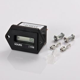 4.5-90 فولت DC/86-230 فولت AC LCD الساعة المزود