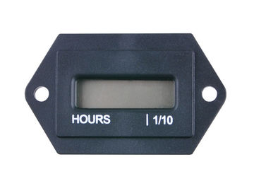 4.5-90 فولت DC/86-230 فولت AC LCD الساعة المزود