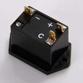 BI001 12V 24V 36V 48V 72V مؤشر بطارية LED بطارية مقياس وقود البطارية مقياس شحن البطارية للمعدات التي تعمل بالطاقة المتواصلة المزود