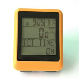 شاشة LCD كمبيوتر دراجة متعدد الوظائف المزود