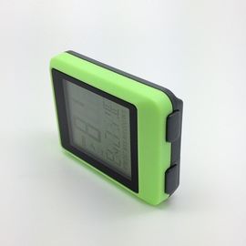 شاشة LCD كمبيوتر دراجة متعدد الوظائف المزود