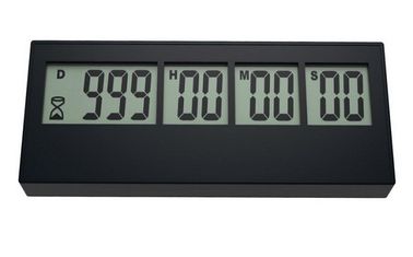 999 يوماً العد التنازلي مع تذكير الحدث المزود