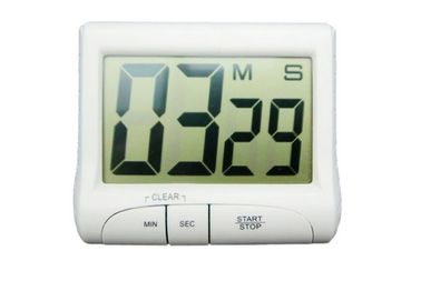 الشاشة الكبيرة LCD العد الرقمي إلى أسفل / حتى توقيت المزود