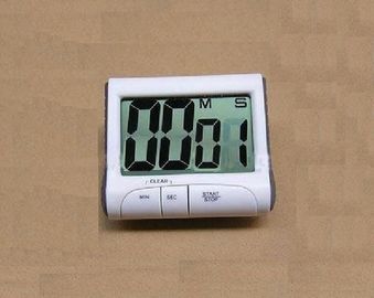 الشاشة الكبيرة LCD العد الرقمي إلى أسفل / حتى توقيت المزود