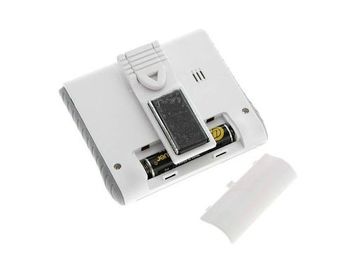 الشاشة الكبيرة LCD العد الرقمي إلى أسفل / حتى توقيت المزود
