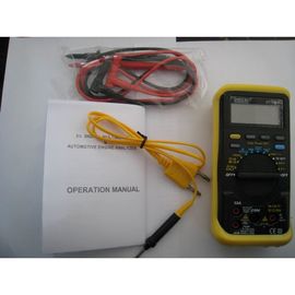 DT9065 عداد متعدد السيارات المزود