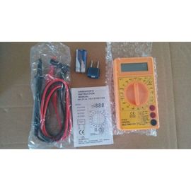 DT832 عدّال الرقمي المزود