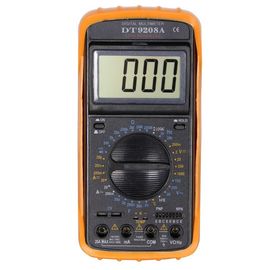 DT9208A.1 عدّاد الرقمي متعدد الأبعاد قابل للتعديل الزاوية المزود