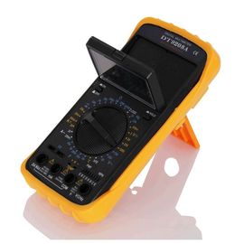DT9208A.1 عدّاد الرقمي متعدد الأبعاد قابل للتعديل الزاوية المزود